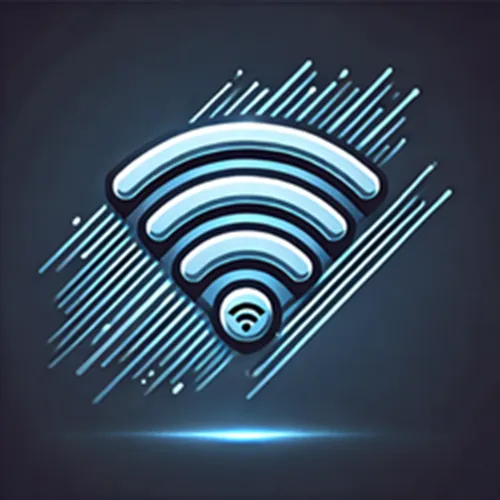 High-Speed Internet